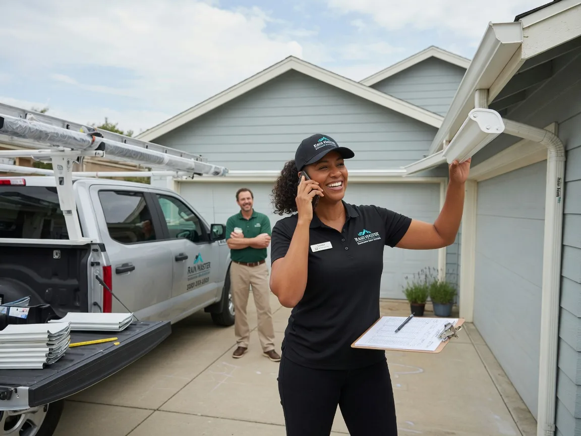 Gutter Installation Kerrick, MN FAQs